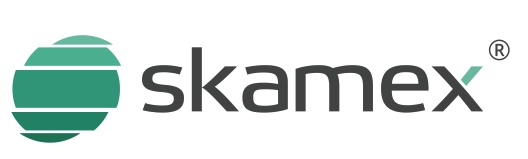 logo Skamex