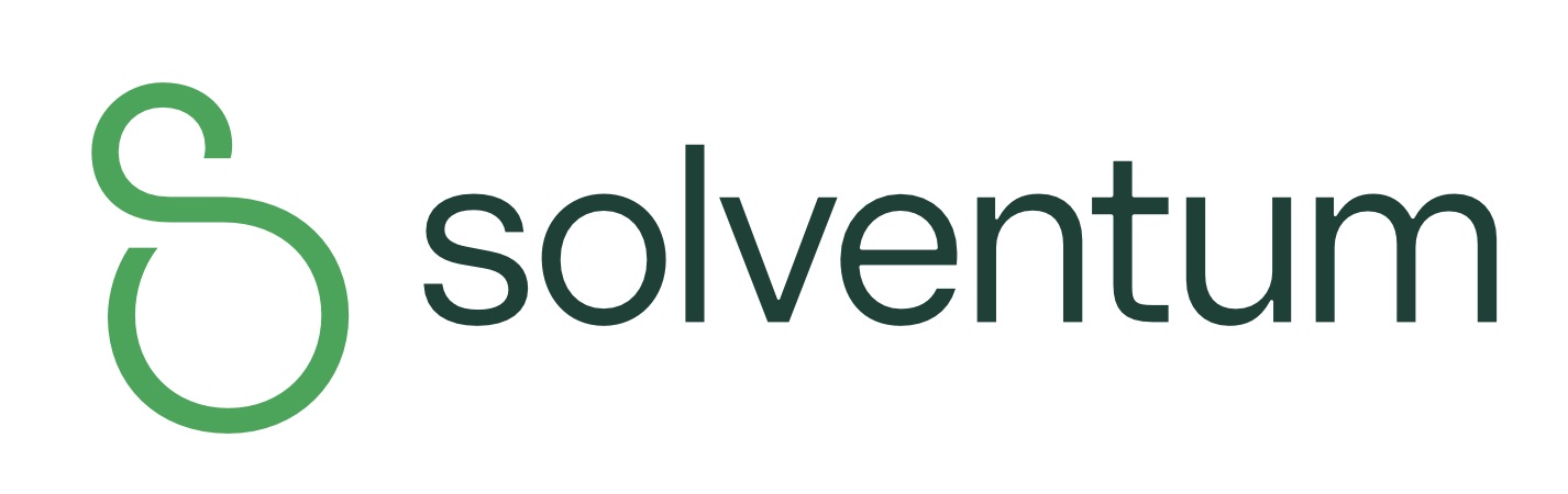logo Solventum